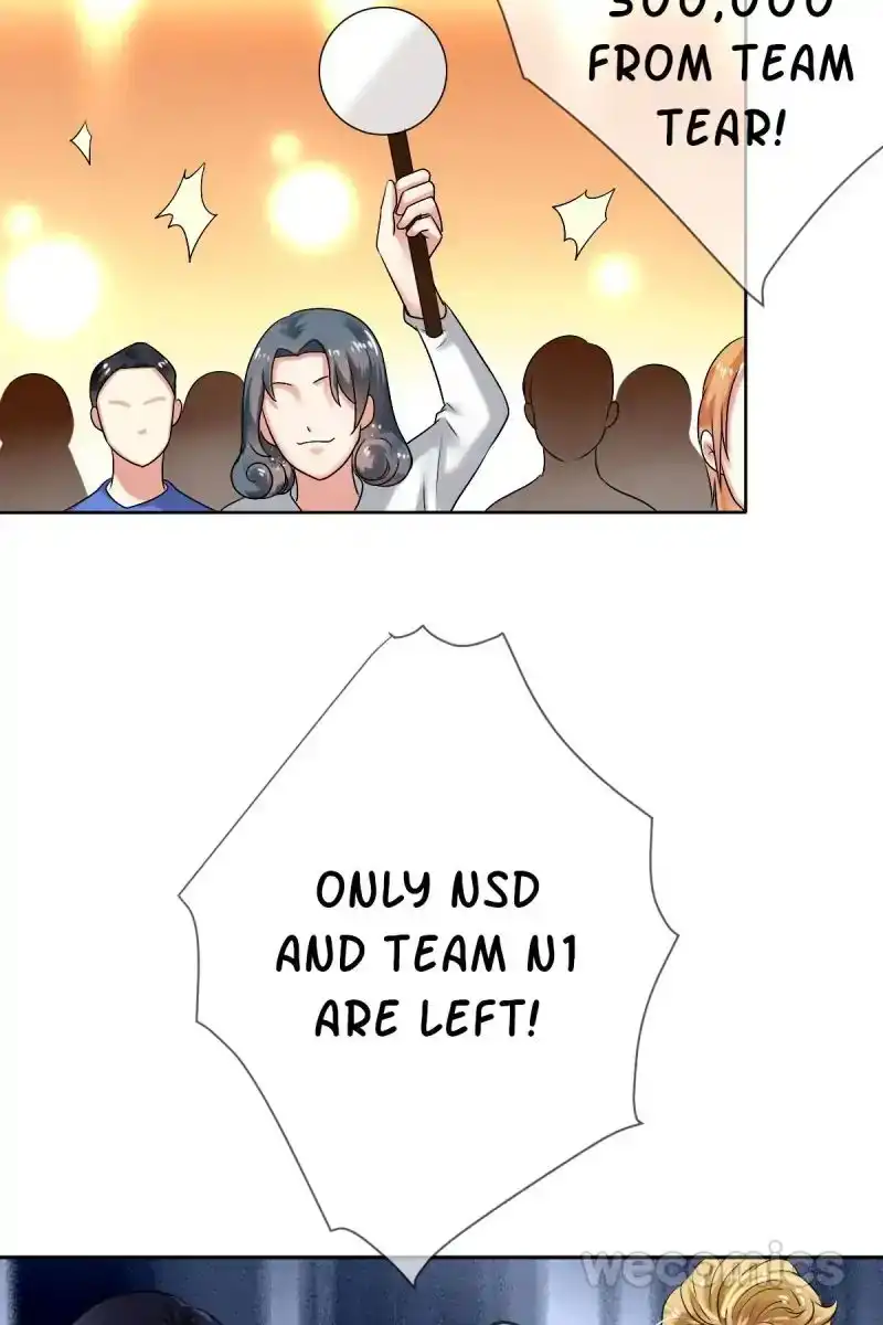 Legend Reboot Chapter 30 27